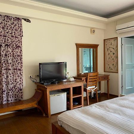 Mamalulu Hostel Vườn quốc gia Khẩn Đinh Ngoại thất bức ảnh