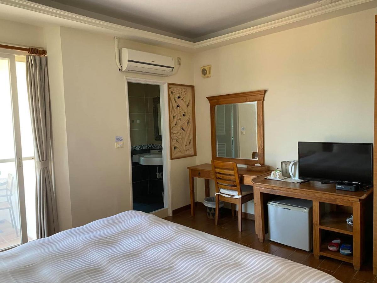 Mamalulu Hostel Vườn quốc gia Khẩn Đinh Ngoại thất bức ảnh