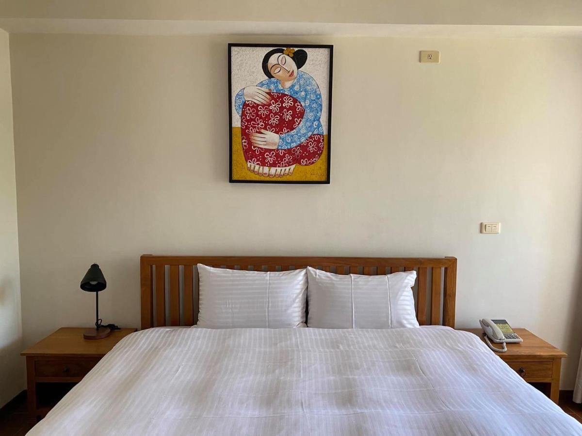 Mamalulu Hostel Vườn quốc gia Khẩn Đinh Ngoại thất bức ảnh