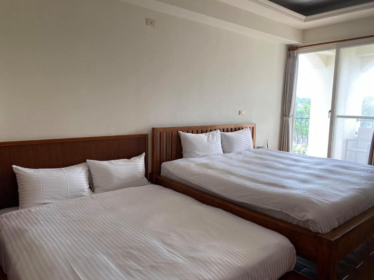 Mamalulu Hostel Vườn quốc gia Khẩn Đinh Ngoại thất bức ảnh