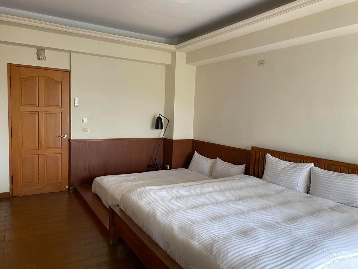 Mamalulu Hostel Vườn quốc gia Khẩn Đinh Ngoại thất bức ảnh
