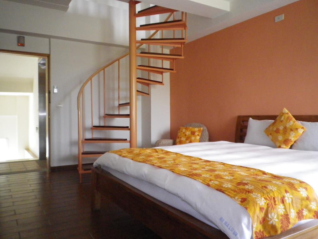 Mamalulu Hostel Vườn quốc gia Khẩn Đinh Phòng bức ảnh
