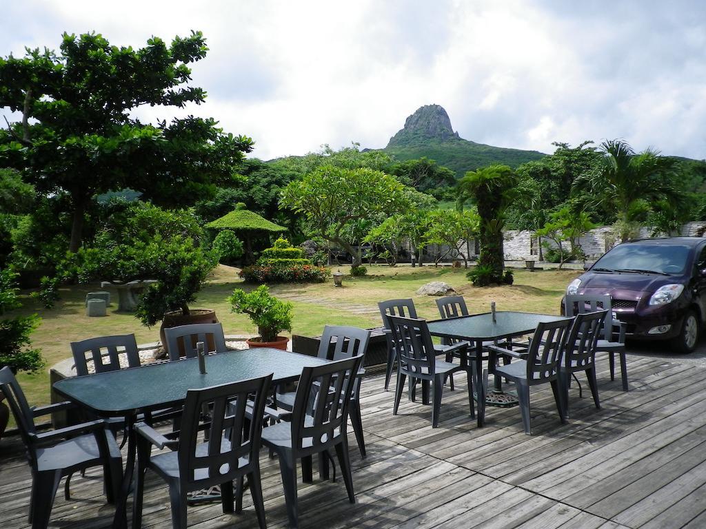 Mamalulu Hostel Vườn quốc gia Khẩn Đinh Ngoại thất bức ảnh