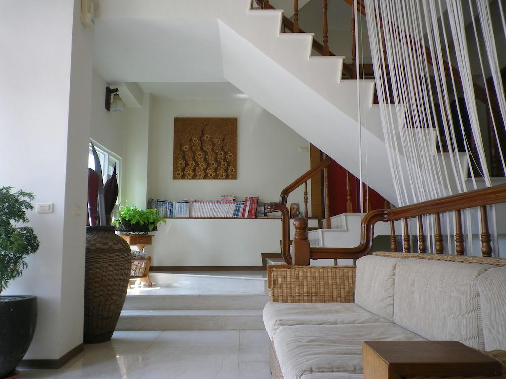 Mamalulu Hostel Vườn quốc gia Khẩn Đinh Ngoại thất bức ảnh