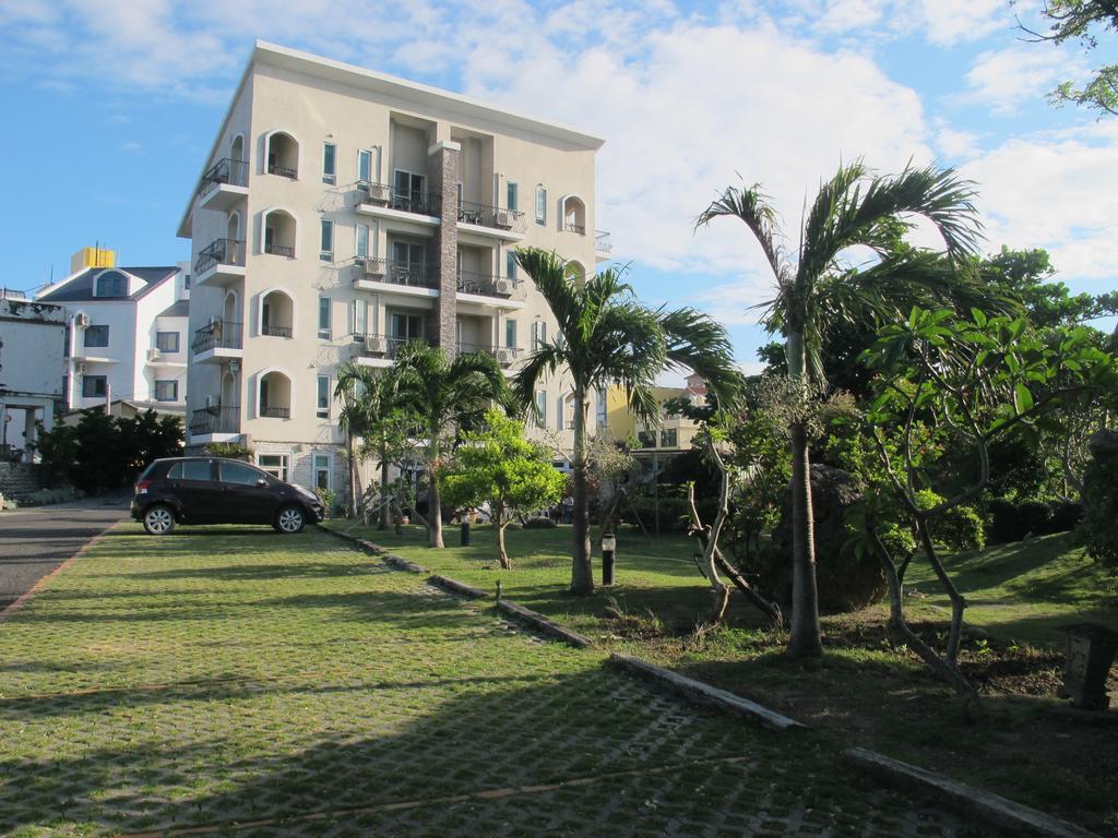 Mamalulu Hostel Vườn quốc gia Khẩn Đinh Ngoại thất bức ảnh