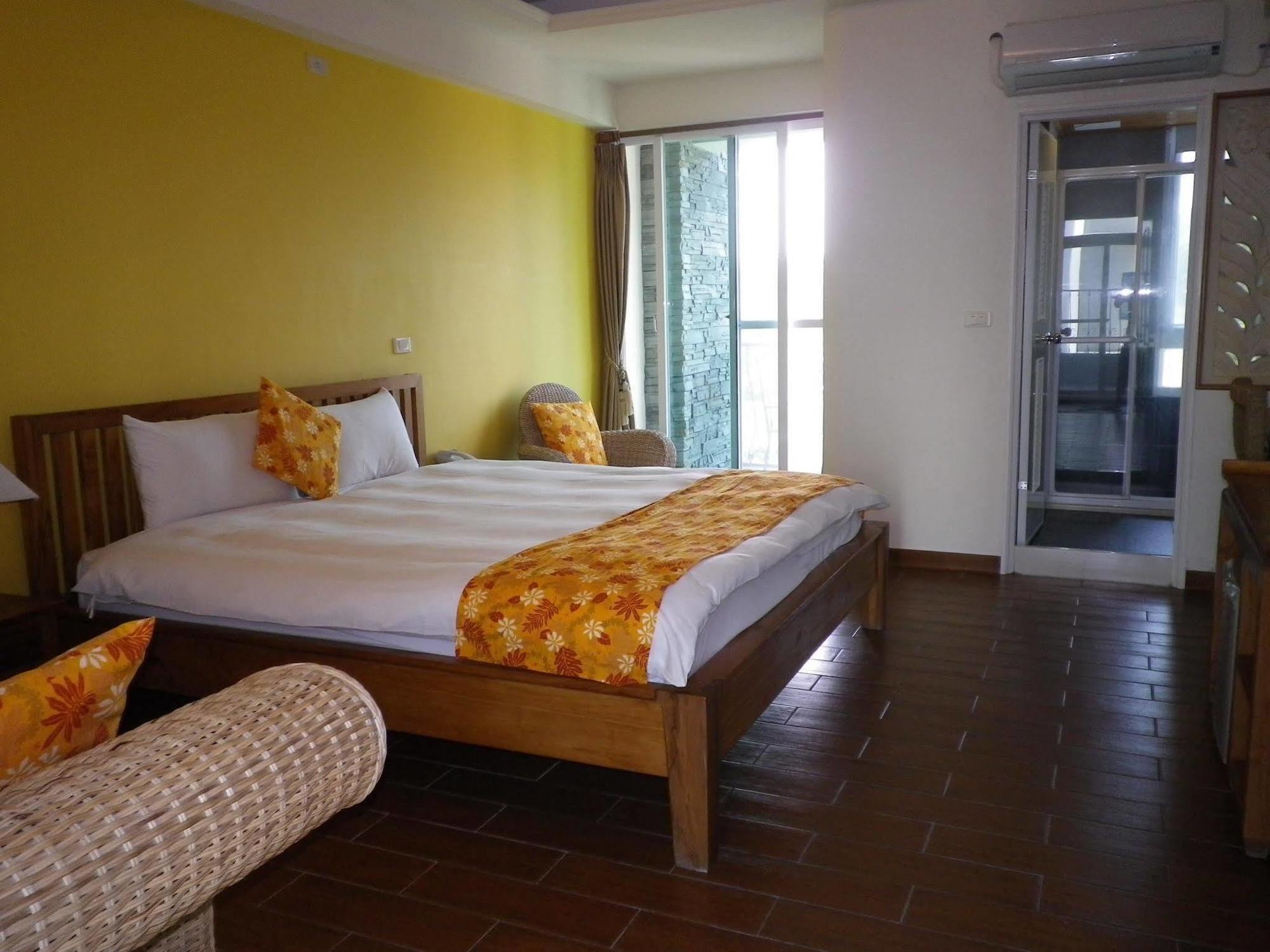 Mamalulu Hostel Vườn quốc gia Khẩn Đinh Ngoại thất bức ảnh