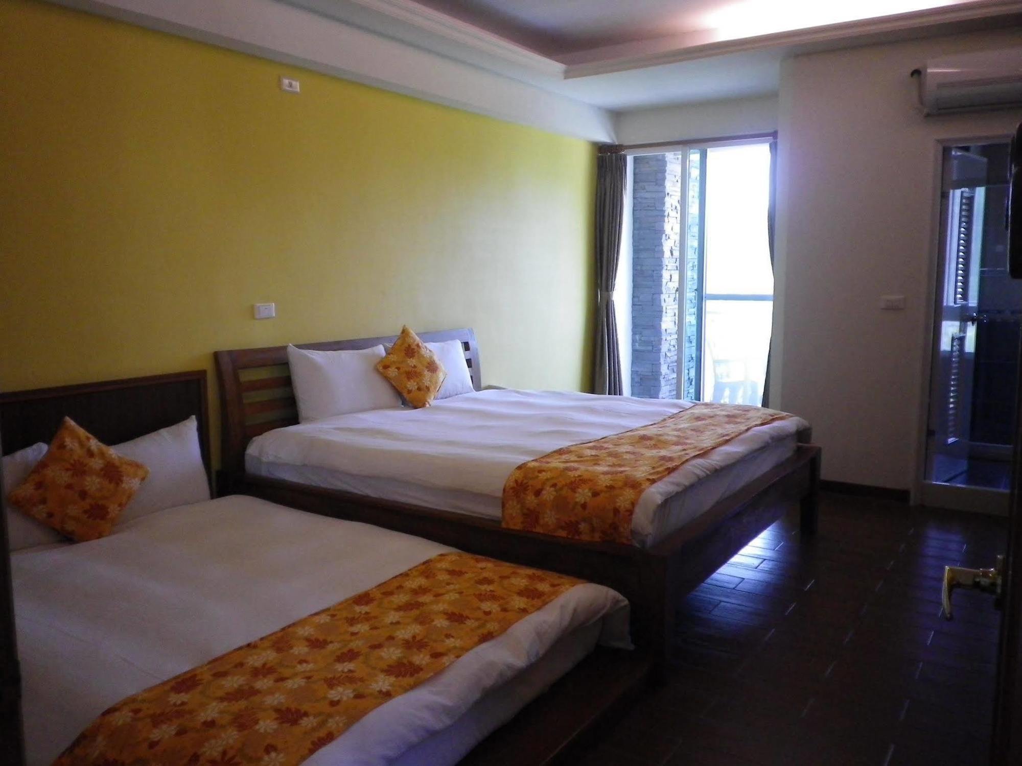 Mamalulu Hostel Vườn quốc gia Khẩn Đinh Ngoại thất bức ảnh