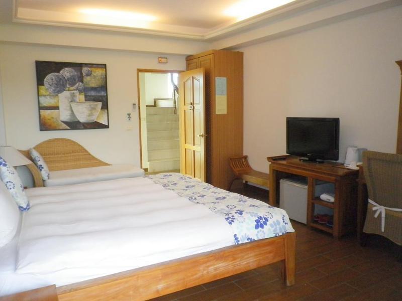 Mamalulu Hostel Vườn quốc gia Khẩn Đinh Ngoại thất bức ảnh