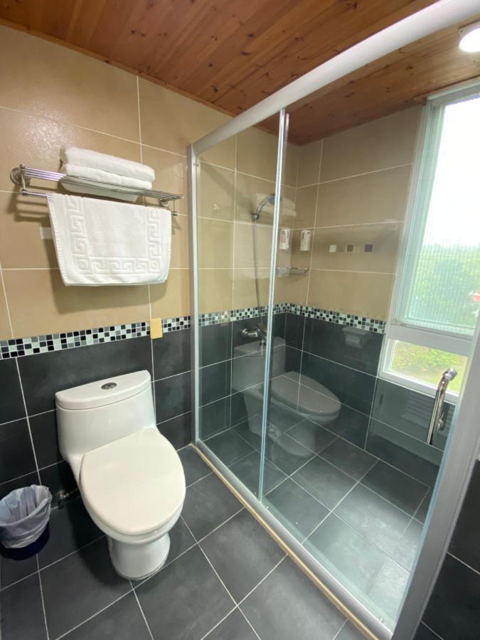 Mamalulu Hostel Vườn quốc gia Khẩn Đinh Ngoại thất bức ảnh